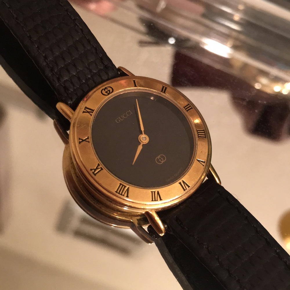 Gucci watch - Picture 5 of 8